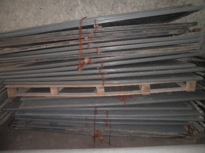 Sonstiges des Typs Sonstige Langkjær staldinventar, Gebrauchtmaschine in Egtved (Bild 1)