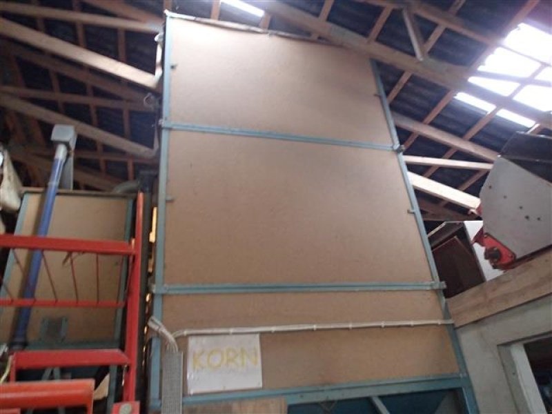 Futtermischwagen des Typs Sonstige Komplet blandeanlæg til køer, Gebrauchtmaschine in Egtved (Bild 1)