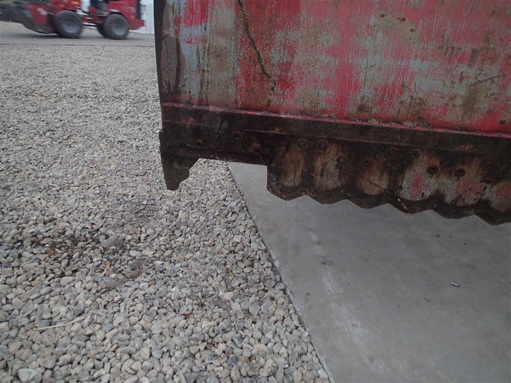 Frontlader des Typs Sonstige Skæreklo, Gebrauchtmaschine in Egtved (Bild 4)