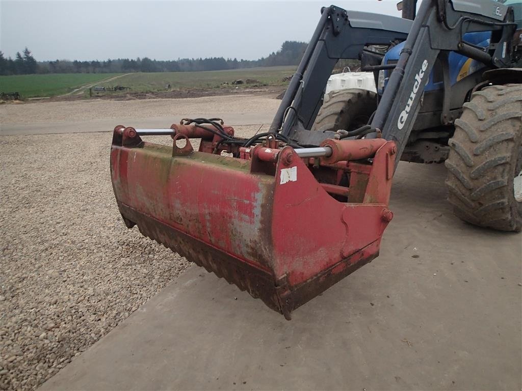 Frontlader des Typs Sonstige Skæreklo, Gebrauchtmaschine in Egtved (Bild 2)