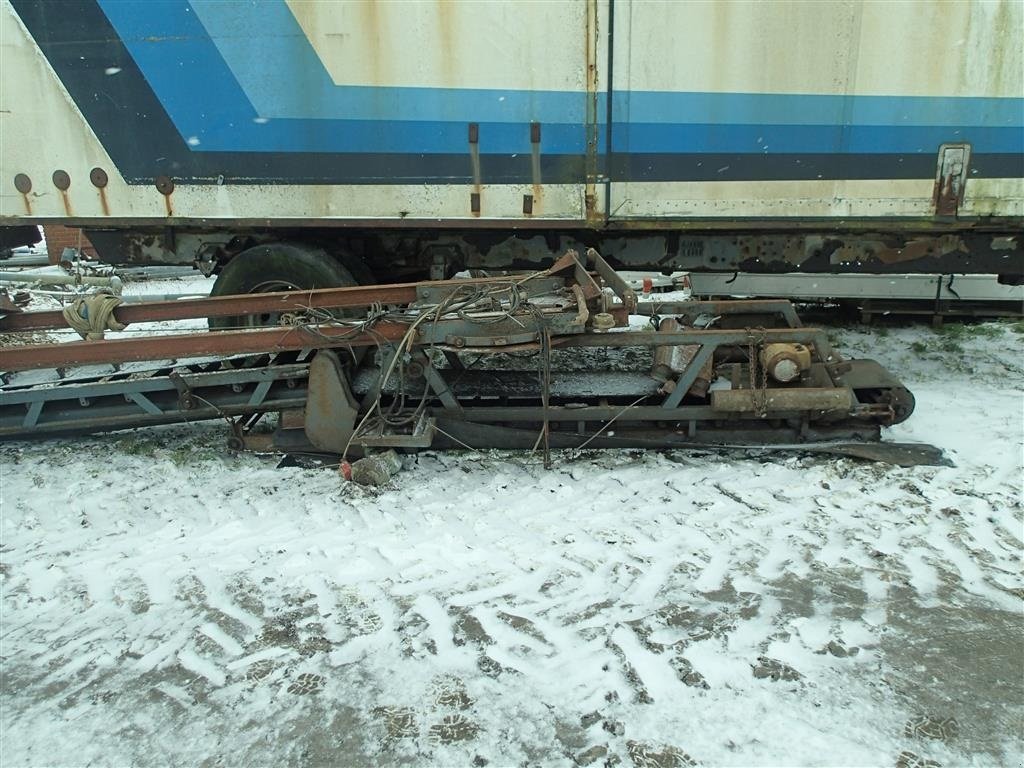 Sonstige Kartoffeltechnik des Typs Sonstige Svingbart bånd, Gebrauchtmaschine in Egtved (Bild 3)