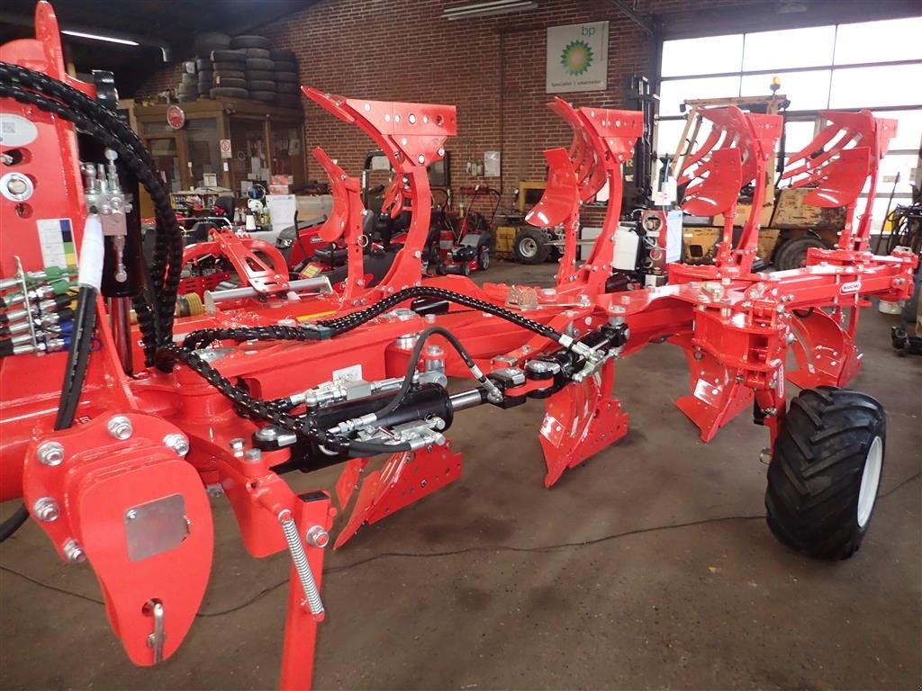 Pflug des Typs Maschio UNICO L Vario NSH 4-105, Gebrauchtmaschine in Egtved (Bild 13)