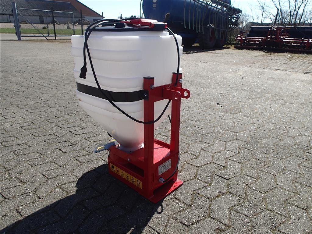 Drillmaschine des Typs Sonstige spreder 2-12 meter, Gebrauchtmaschine in Egtved (Bild 2)