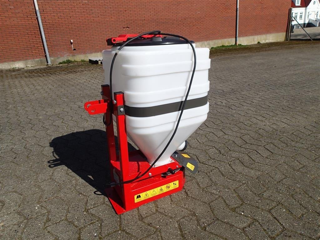 Drillmaschine des Typs Sonstige spreder 2-12 meter, Gebrauchtmaschine in Egtved (Bild 1)