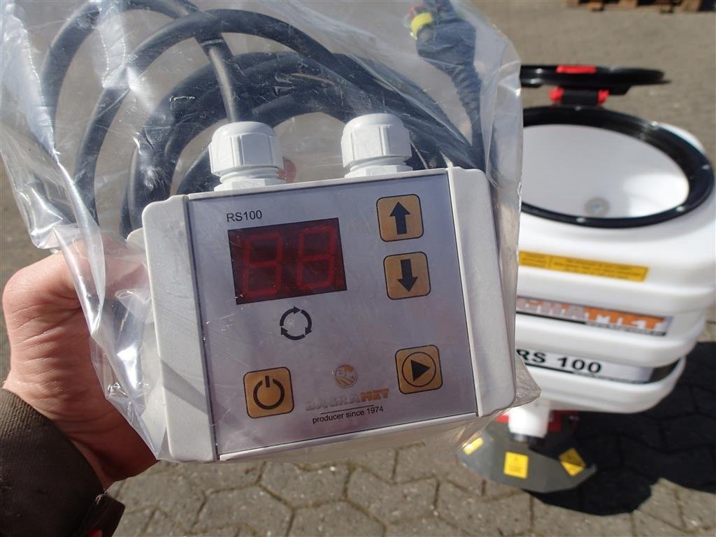 Drillmaschine des Typs Sonstige spreder 2-12 meter, Gebrauchtmaschine in Egtved (Bild 6)