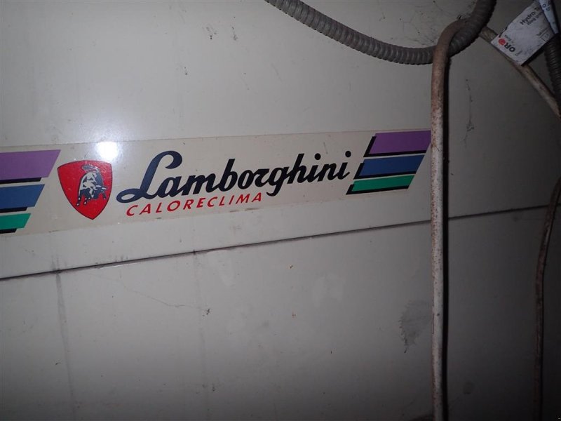 Heizgerät des Typs Sonstige Kaloriferefyr, Gebrauchtmaschine in Egtved (Bild 1)