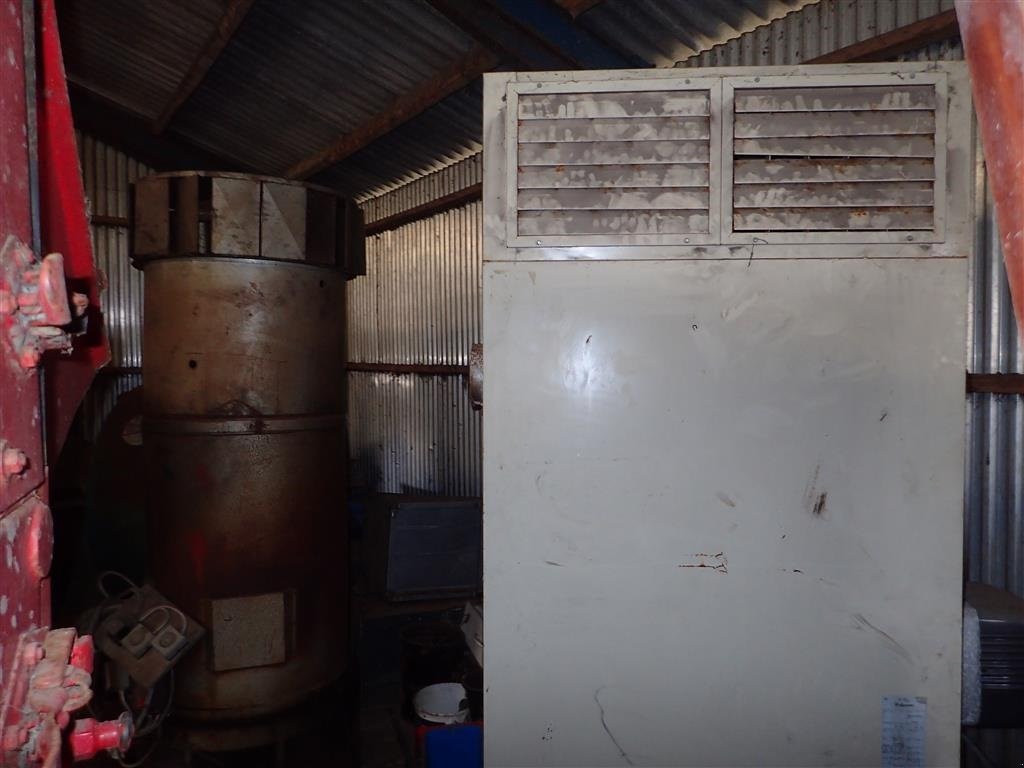 Heizgerät des Typs Sonstige Kaloriferefyr, Gebrauchtmaschine in Egtved (Bild 5)