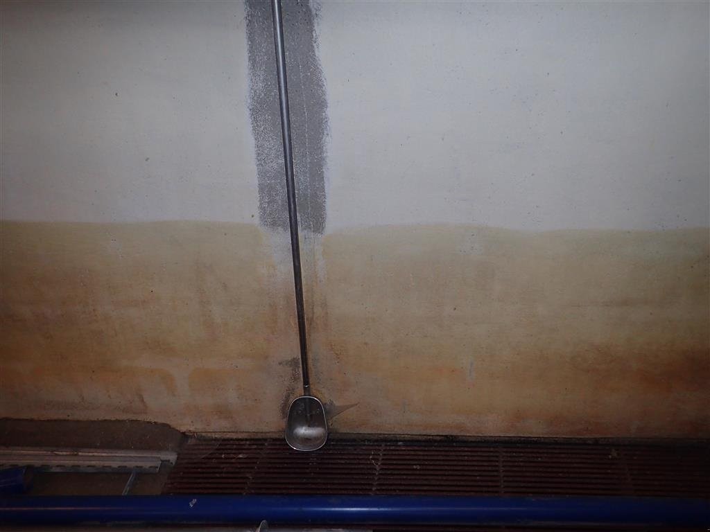 Aufstallung des Typs Sonstige Drikke kopper til smågrise, Gebrauchtmaschine in Egtved (Bild 2)