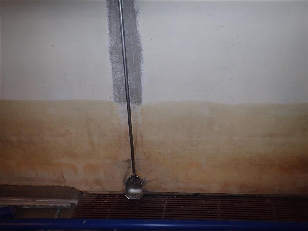 Aufstallung des Typs Sonstige Drikke kopper til smågrise, Gebrauchtmaschine in Egtved (Bild 3)