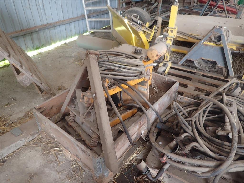 Sonstiges Zubehör des Typs Sonstige 110 cm pto drevet, Gebrauchtmaschine in Egtved (Bild 4)