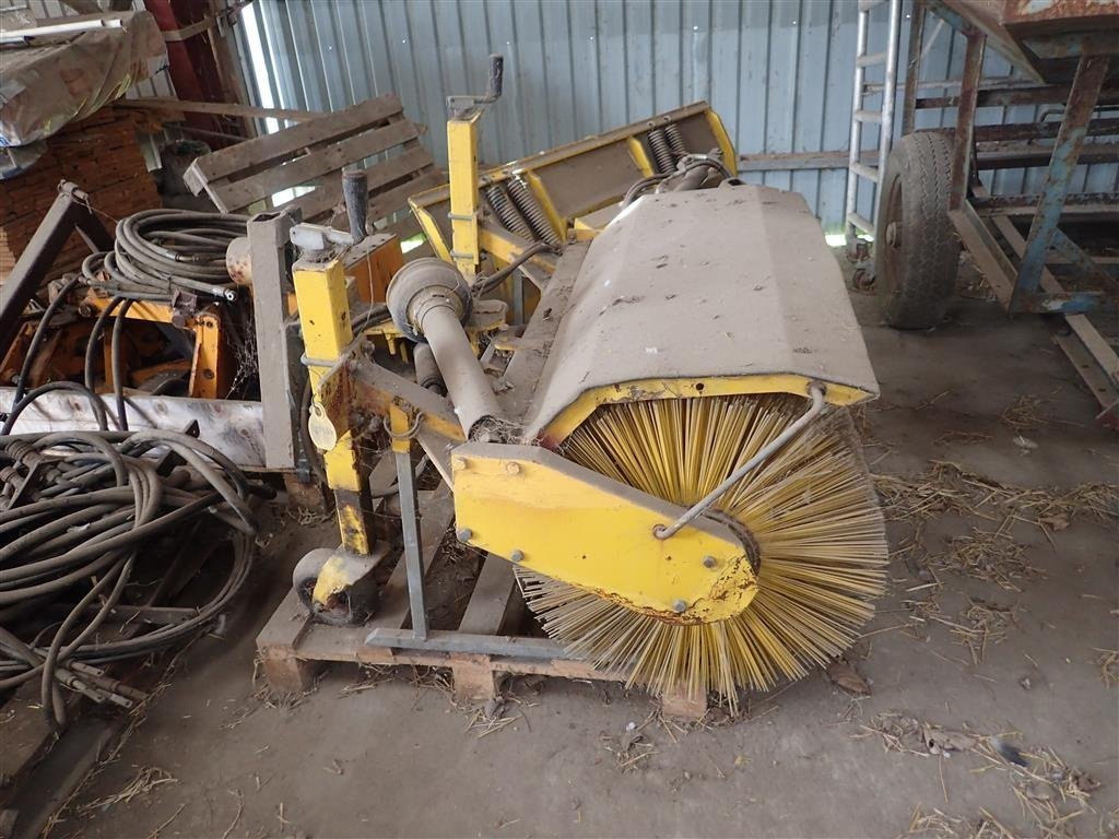 Sonstiges Zubehör des Typs Sonstige 110 cm pto drevet, Gebrauchtmaschine in Egtved (Bild 2)