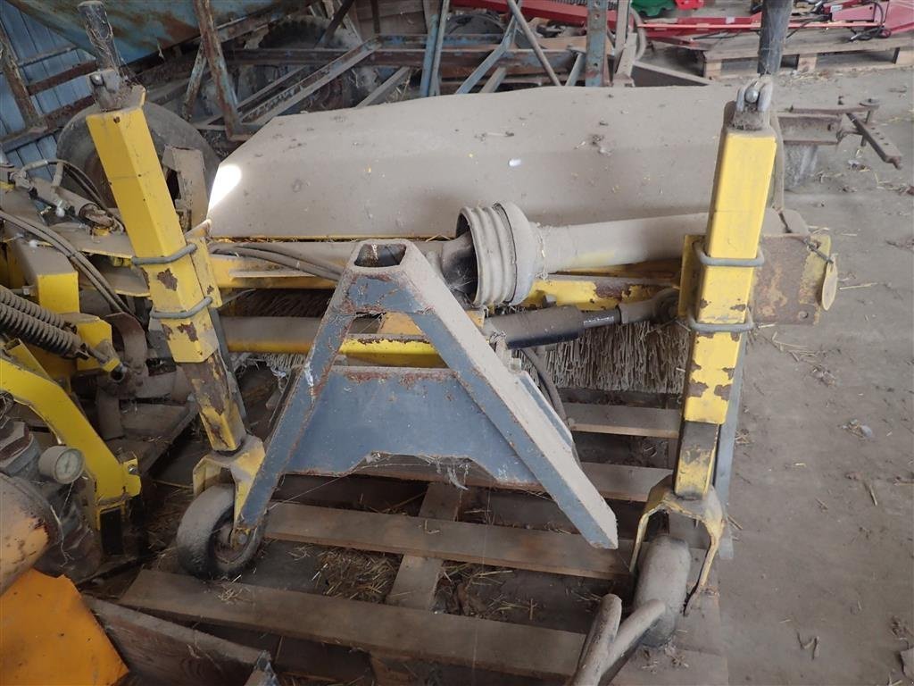 Sonstiges Zubehör des Typs Sonstige 110 cm pto drevet, Gebrauchtmaschine in Egtved (Bild 3)