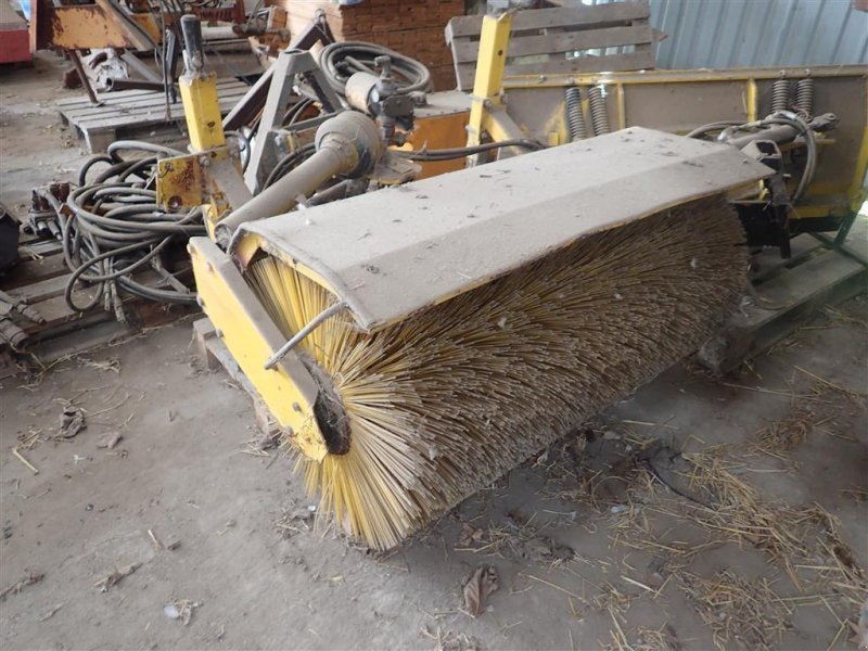 Sonstiges Zubehör des Typs Sonstige 110 cm pto drevet, Gebrauchtmaschine in Egtved (Bild 1)