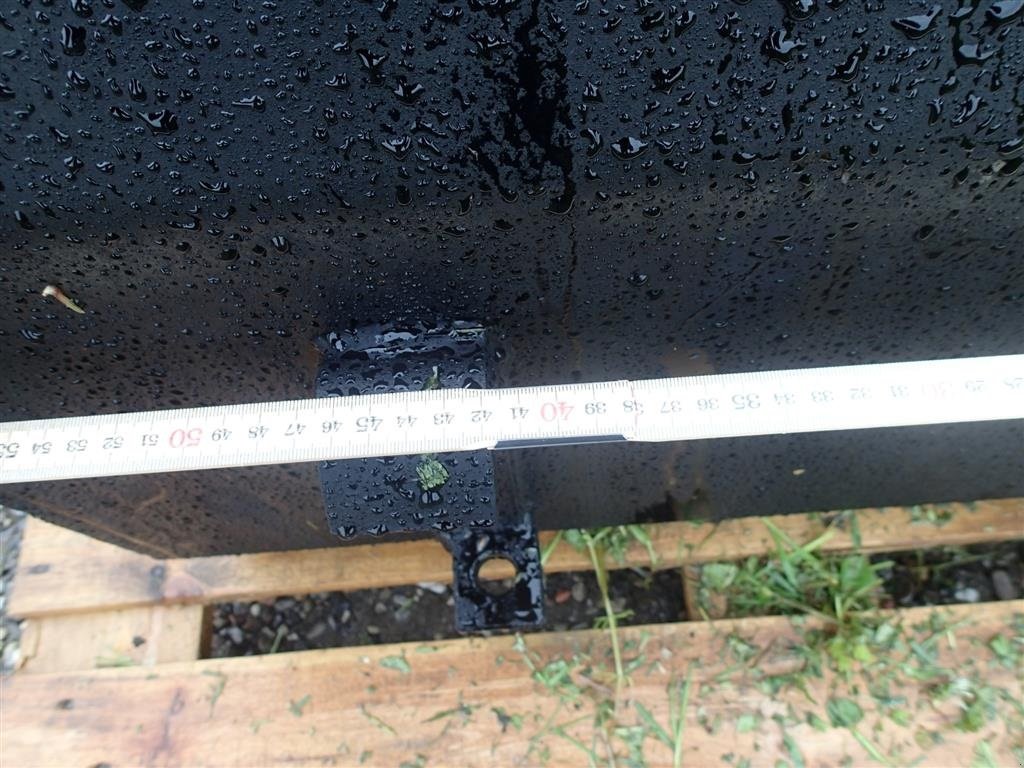 Sonstige Bagger & Lader des Typs Sonstige Skovl til Staldkat, Gebrauchtmaschine in Egtved (Bild 5)