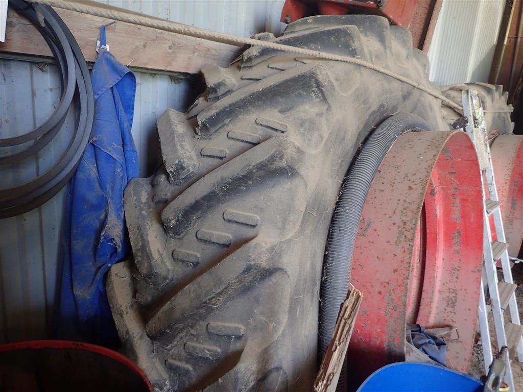 Reifen des Typs Kleber 18.4R38, Gebrauchtmaschine in Egtved (Bild 1)