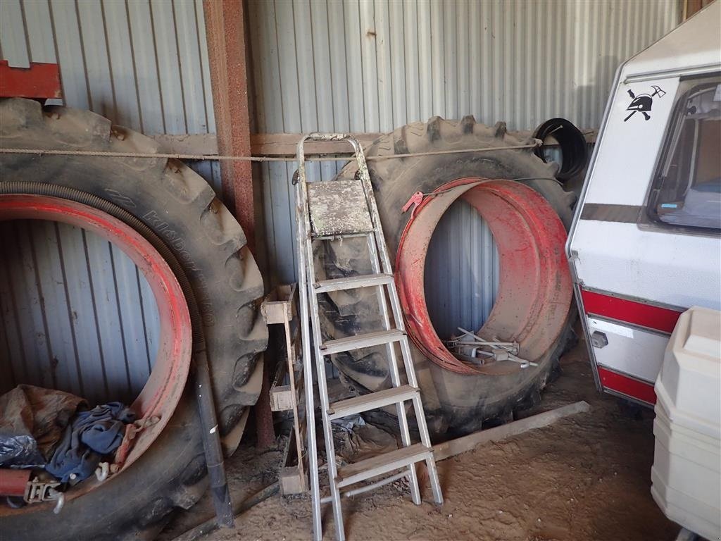 Reifen des Typs Kleber 18.4R38, Gebrauchtmaschine in Egtved (Bild 3)