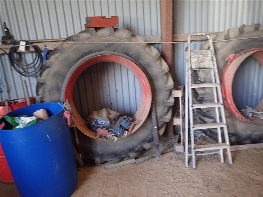 Reifen des Typs Kleber 18.4R38, Gebrauchtmaschine in Egtved (Bild 4)