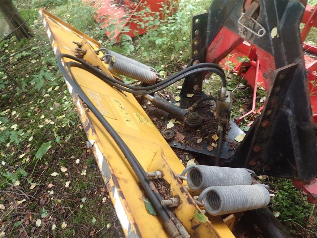 Schneeräumschild des Typs Stensballe FS 1700 P, Gebrauchtmaschine in Egtved (Bild 3)