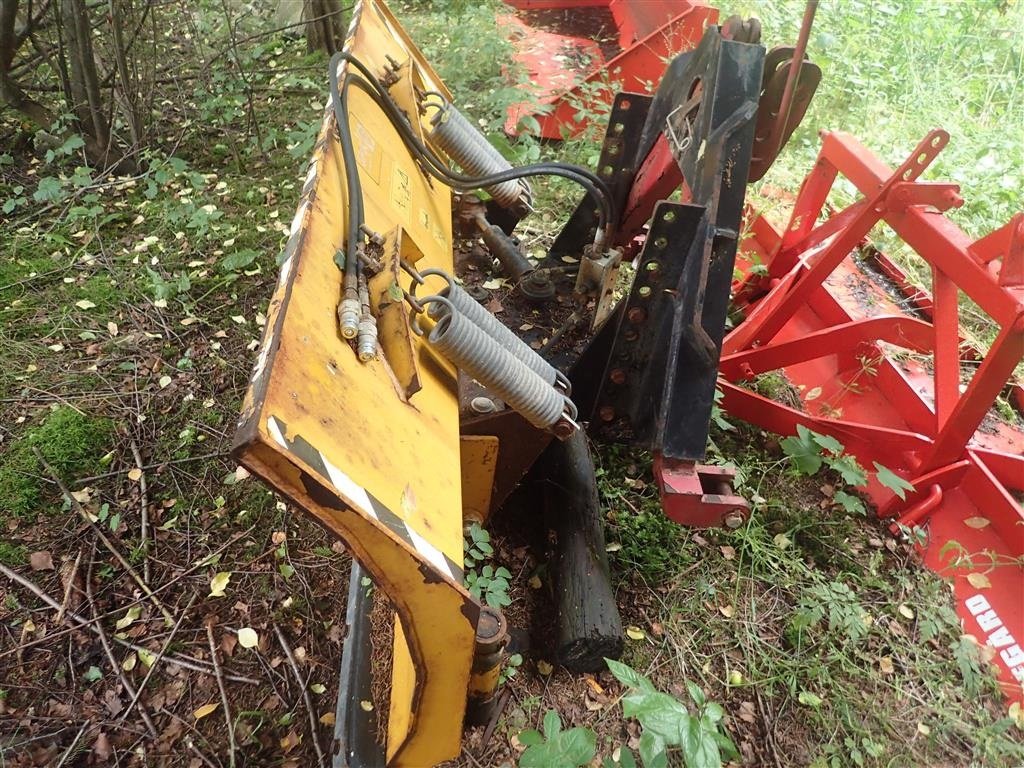 Schneeräumschild des Typs Stensballe FS 1700 P, Gebrauchtmaschine in Egtved (Bild 4)