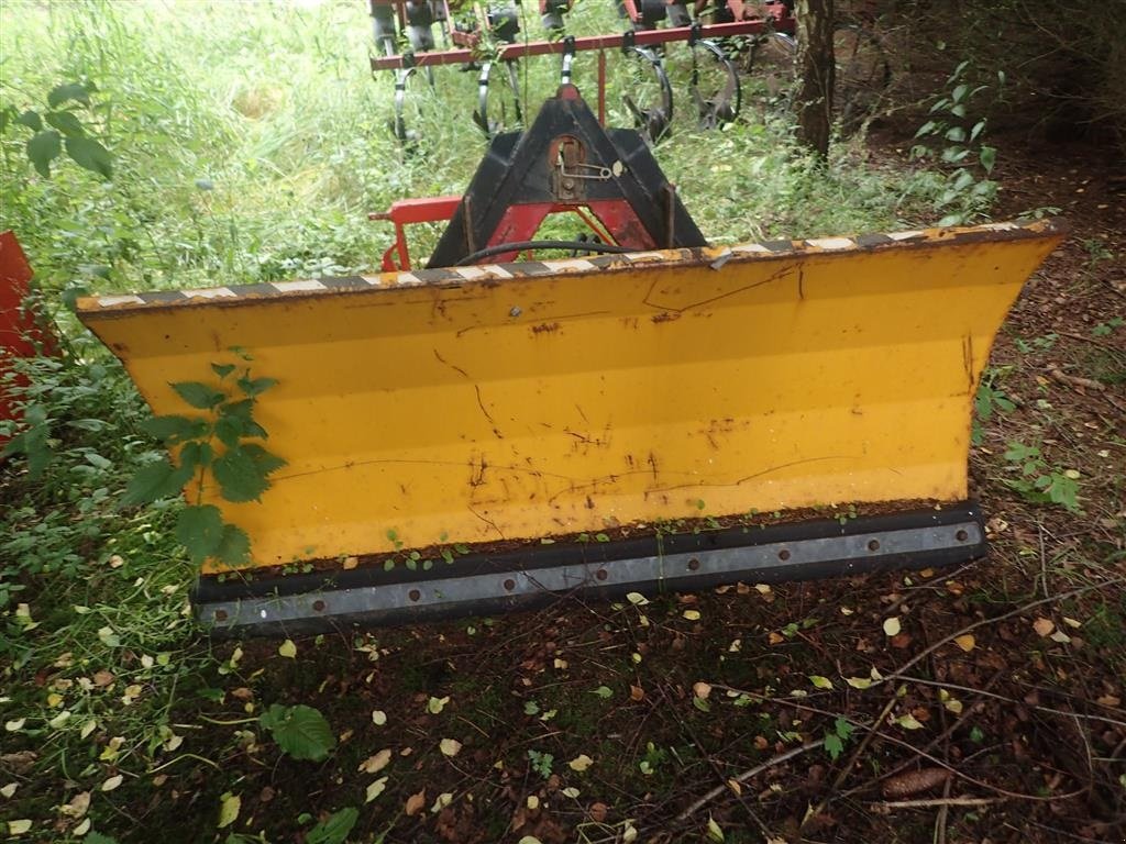 Schneeräumschild des Typs Stensballe FS 1700 P, Gebrauchtmaschine in Egtved (Bild 2)