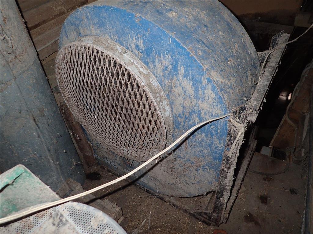 Sonstige Getreidelagertechnik des Typs Kongskilde 4 hk, Gebrauchtmaschine in Egtved (Bild 3)