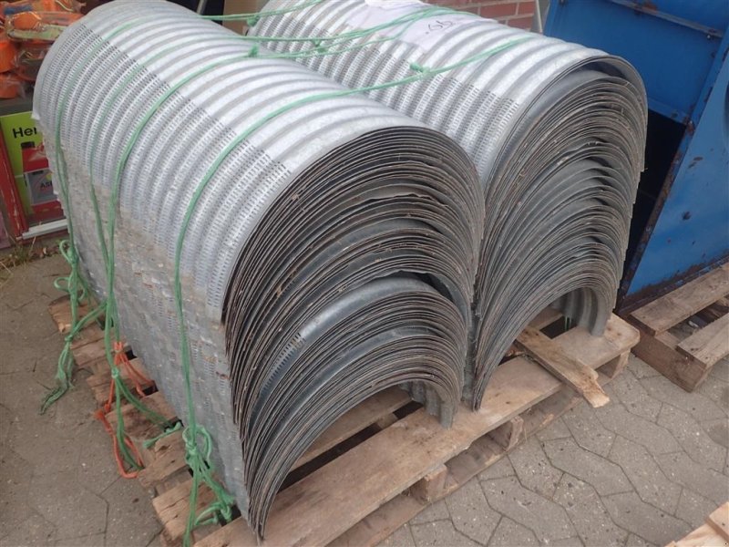 Sonstige Getreidelagertechnik des Typs Sonstige P 900 Tørrekanaler 48cm bred, 24 cm høj, Gebrauchtmaschine in Egtved (Bild 1)