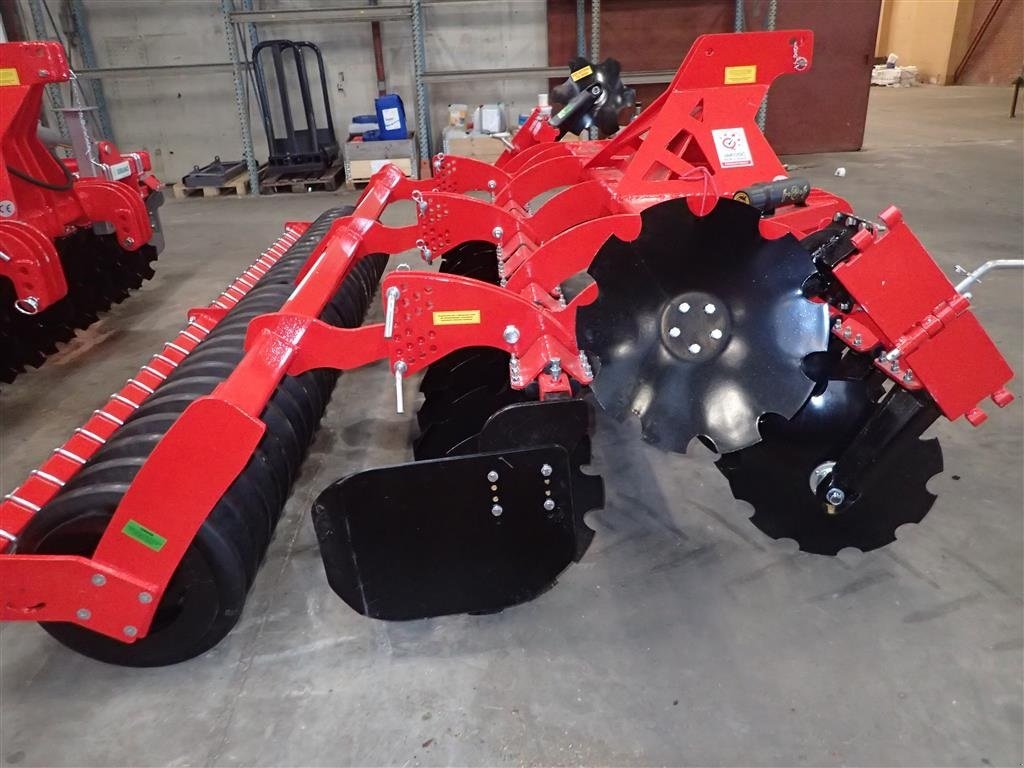 Kreiselegge des Typs Grano EAT GRANO 3,5m, Gebrauchtmaschine in Egtved (Bild 7)