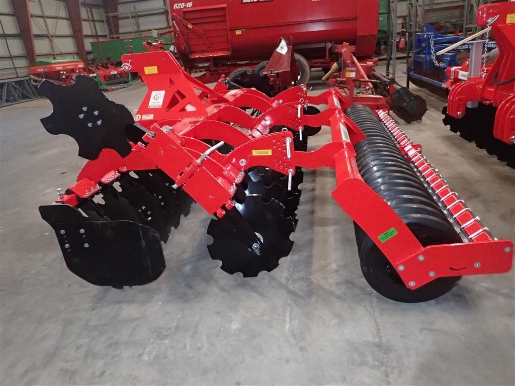 Kreiselegge des Typs Grano EAT GRANO 3,5m, Gebrauchtmaschine in Egtved (Bild 3)