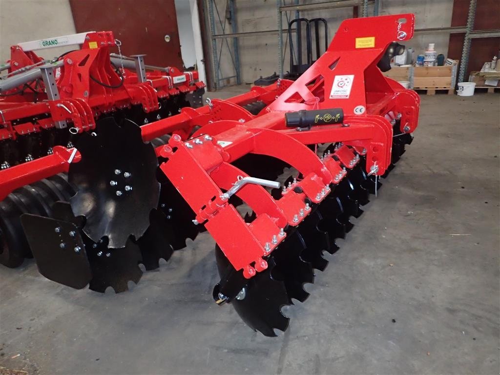 Kreiselegge des Typs Grano EAT GRANO 3,5m, Gebrauchtmaschine in Egtved (Bild 8)