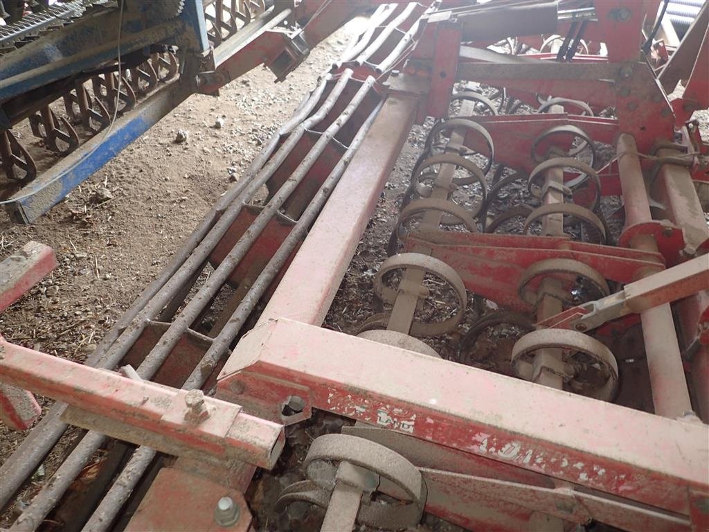 Drillmaschinenkombination des Typs Kverneland med Fiona, 4 m, Gebrauchtmaschine in Egtved (Bild 3)