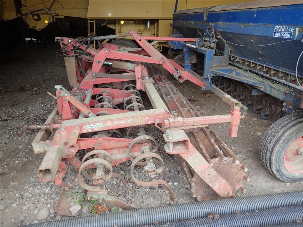 Drillmaschinenkombination des Typs Kverneland med Fiona, 4 m, Gebrauchtmaschine in Egtved (Bild 5)