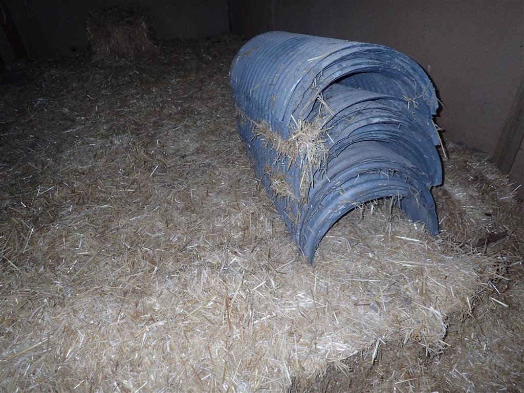 Sonstiges des Typs Sonstige Tørrekanaler, P900, Gebrauchtmaschine in Egtved (Bild 1)