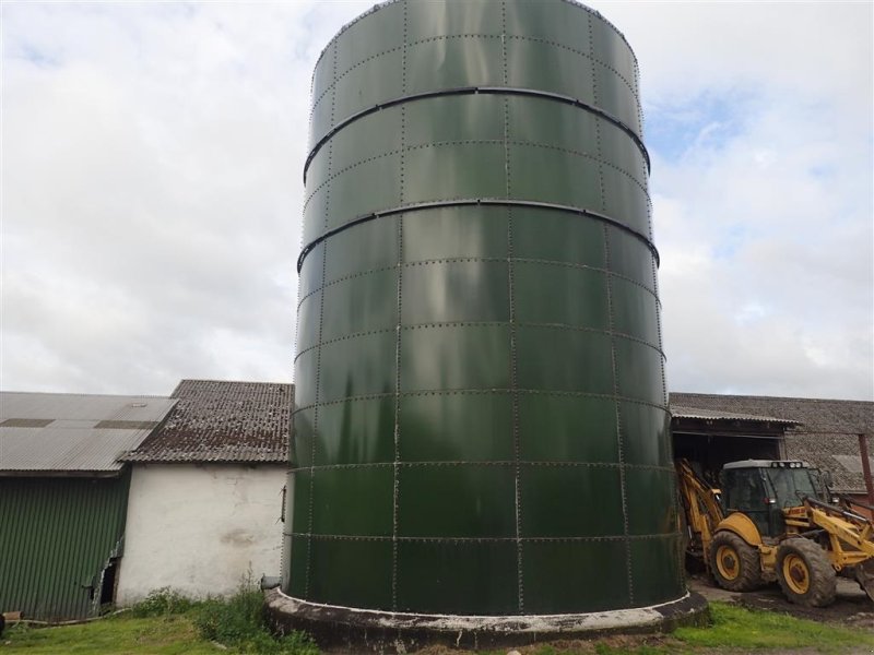 Silo des Typs Sonstige Sonstiges, Gebrauchtmaschine in Egtved (Bild 1)