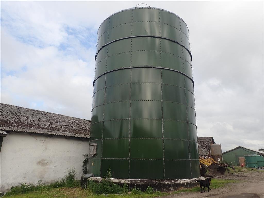 Silo des Typs Sonstige Sonstiges, Gebrauchtmaschine in Egtved (Bild 2)
