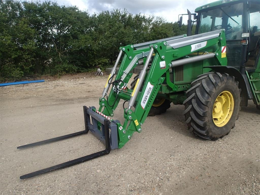 Frontlader des Typs Sonstige INTER-TECH  IT 1600 m/beslag,J-stik, Gebrauchtmaschine in Egtved (Bild 12)