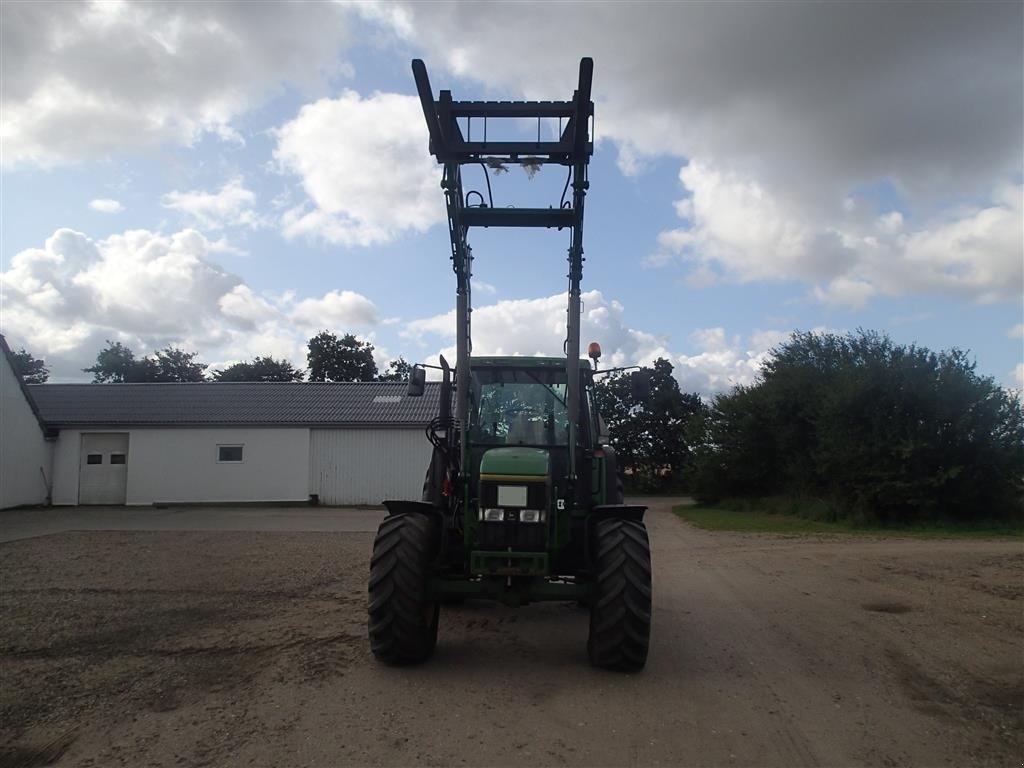 Frontlader des Typs Sonstige INTER-TECH  IT 1600 m/beslag,J-stik, Gebrauchtmaschine in Egtved (Bild 24)