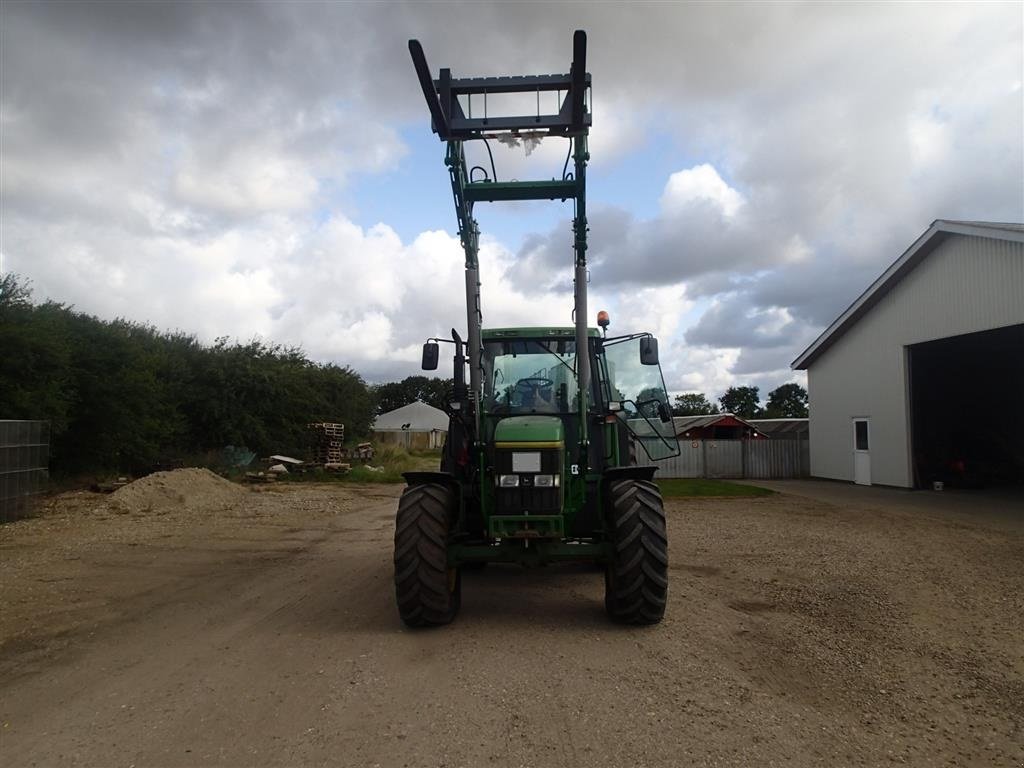 Frontlader des Typs Sonstige INTER-TECH  IT 1600 m/beslag,J-stik, Gebrauchtmaschine in Egtved (Bild 15)