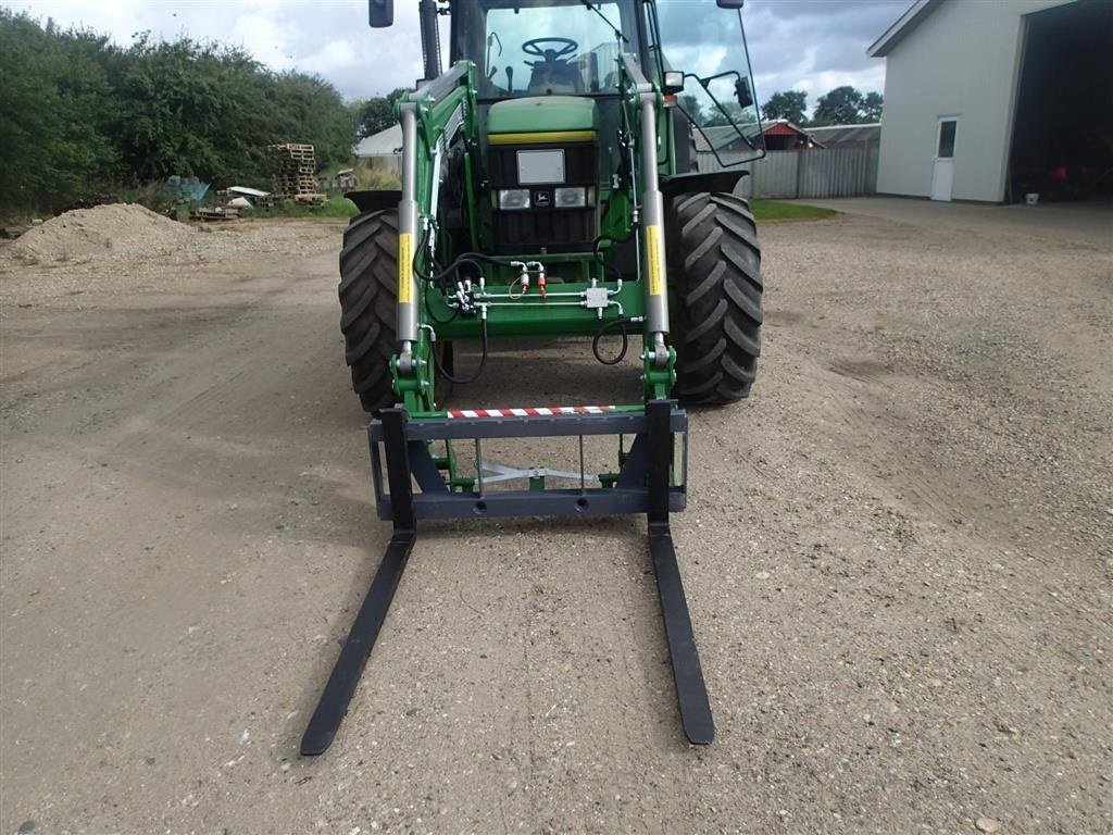 Frontlader des Typs Sonstige INTER-TECH  IT 1600 m/beslag,J-stik, Gebrauchtmaschine in Egtved (Bild 13)