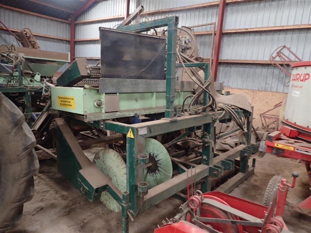 Sonstige Kartoffeltechnik des Typs Sonstige Hlenen, løgfrilægger, Gebrauchtmaschine in Egtved (Bild 2)