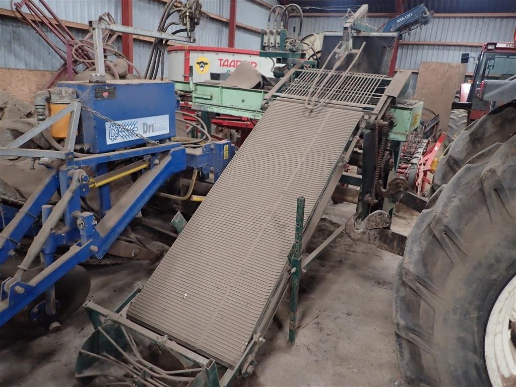 Sonstige Kartoffeltechnik des Typs Sonstige Hlenen, løgfrilægger, Gebrauchtmaschine in Egtved (Bild 4)