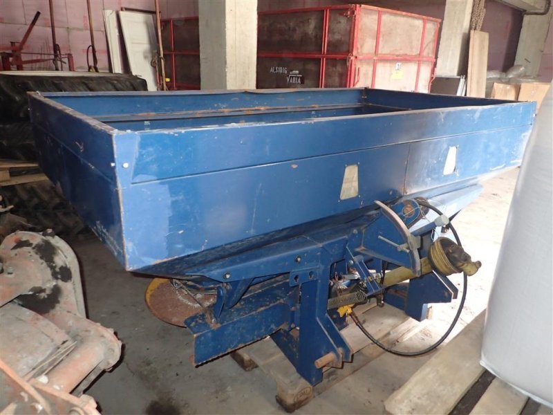 Düngerstreuer des Typs Bogballe D1000 1650L, Gebrauchtmaschine in Egtved (Bild 1)