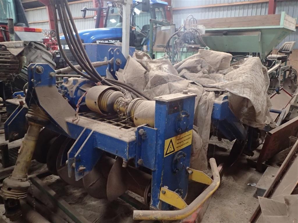 Sonstige Kartoffeltechnik des Typs Sonstige Løgmaskine, Drimac, Gebrauchtmaschine in Egtved (Bild 7)