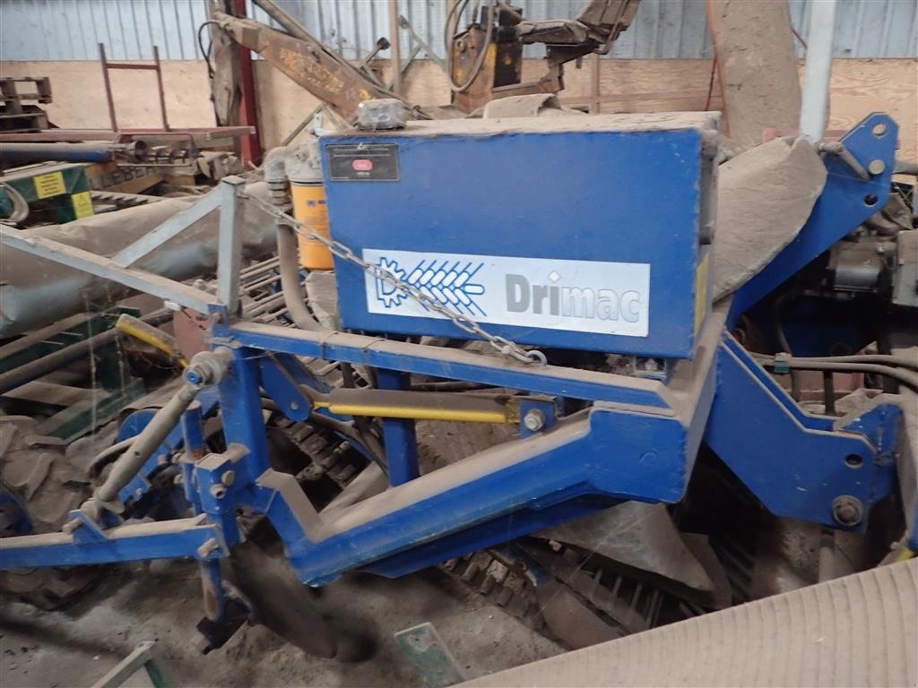 Sonstige Kartoffeltechnik des Typs Sonstige Løgmaskine, Drimac, Gebrauchtmaschine in Egtved (Bild 2)