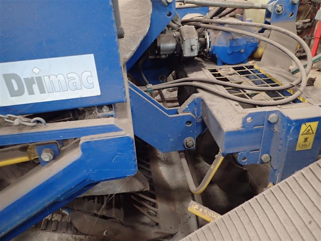 Sonstige Kartoffeltechnik des Typs Sonstige Løgmaskine, Drimac, Gebrauchtmaschine in Egtved (Bild 1)