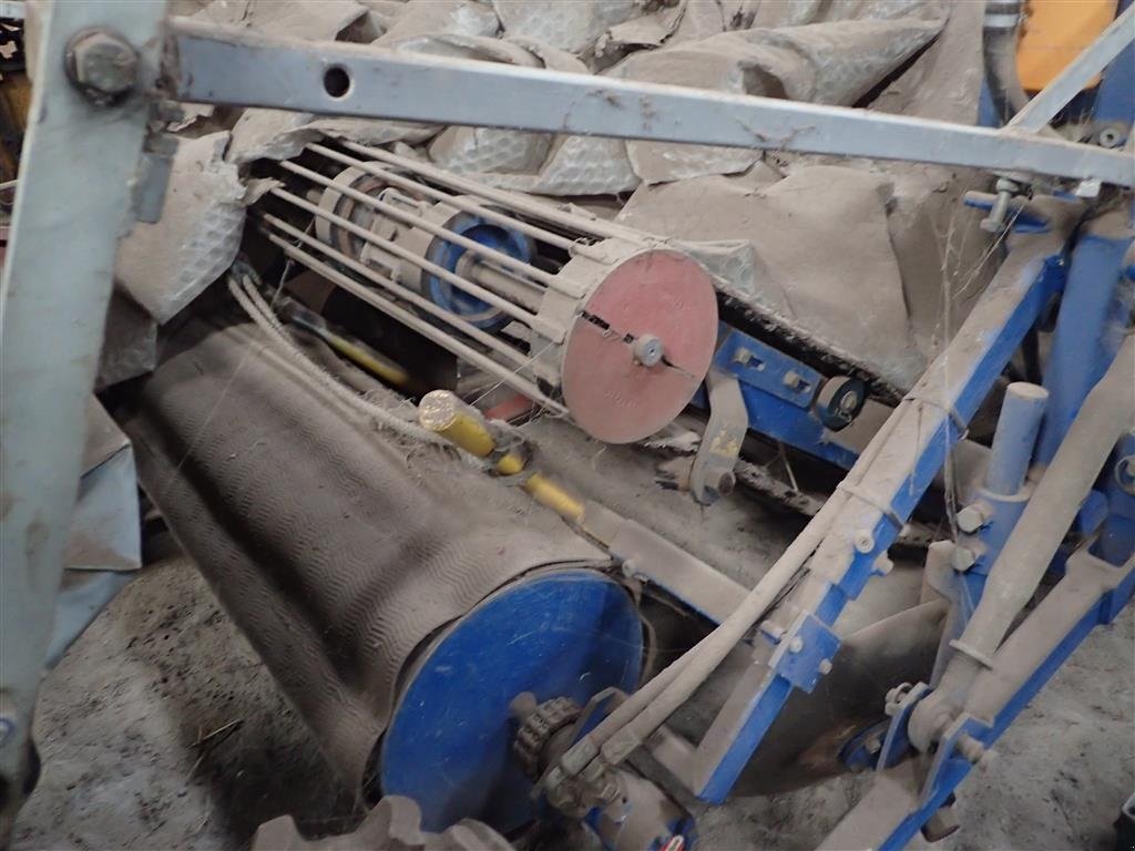 Sonstige Kartoffeltechnik des Typs Sonstige Løgmaskine, Drimac, Gebrauchtmaschine in Egtved (Bild 4)