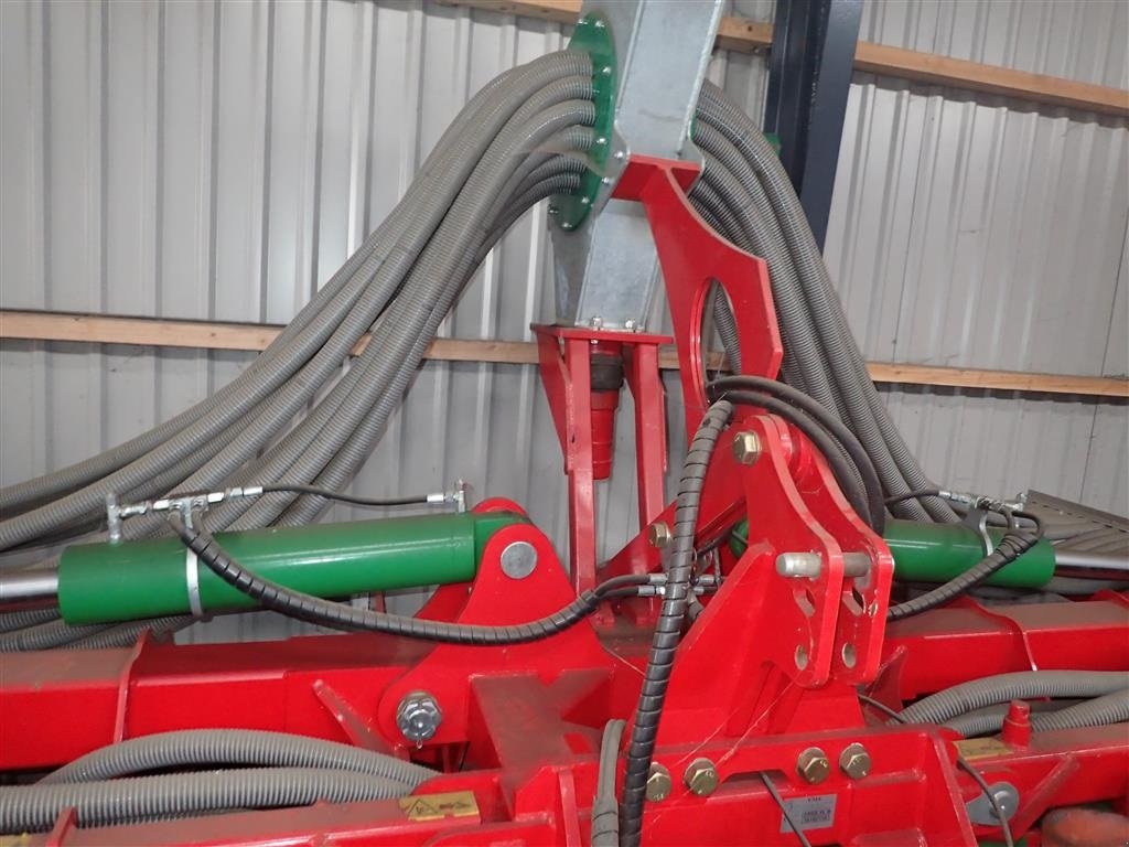 Gülleeinarbeitungstechnik des Typs Sonstige Ares 7,75m Som ny,, Gebrauchtmaschine in Egtved (Bild 18)