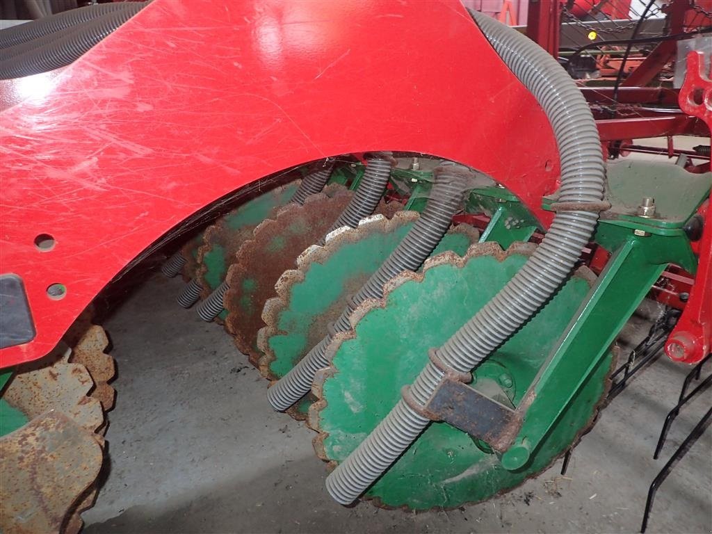 Gülleeinarbeitungstechnik des Typs Sonstige Ares 7,75m Som ny,, Gebrauchtmaschine in Egtved (Bild 11)