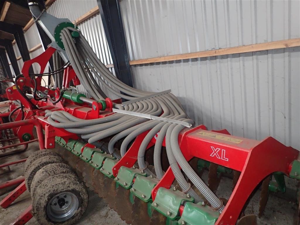 Gülleeinarbeitungstechnik des Typs Sonstige Ares 7,75m Som ny,, Gebrauchtmaschine in Egtved (Bild 17)