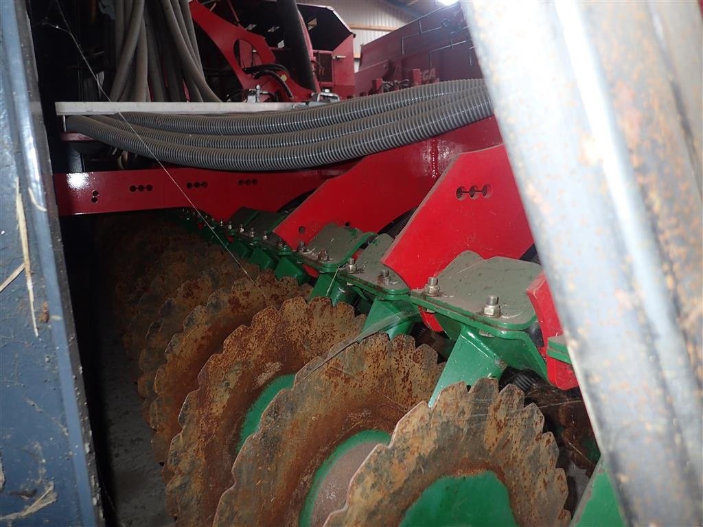 Gülleeinarbeitungstechnik des Typs Sonstige Ares 7,75m Som ny,, Gebrauchtmaschine in Egtved (Bild 12)