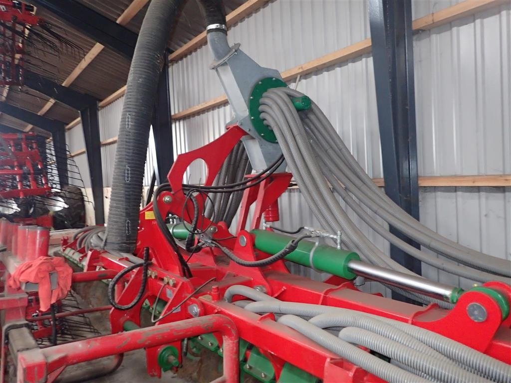 Gülleeinarbeitungstechnik des Typs Sonstige Ares 7,75m Som ny,, Gebrauchtmaschine in Egtved (Bild 1)